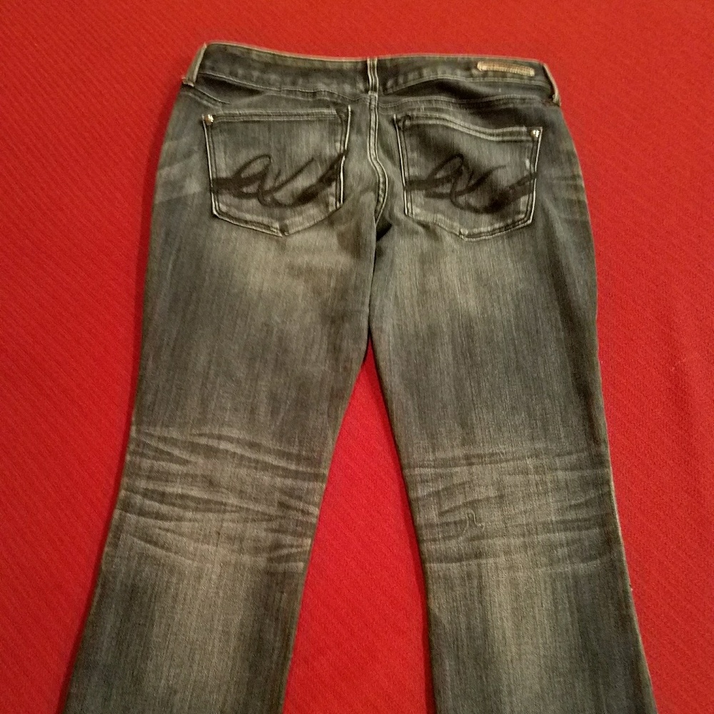 Express JEANS - Picture 2 of 4